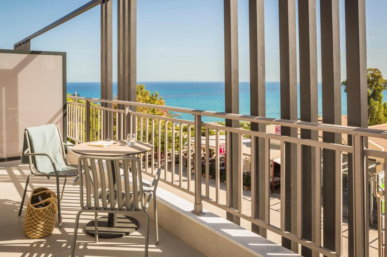 Junior Suite con Vista Mare